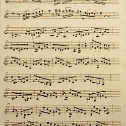 A 120, W.A. Mozart, Missa in C KV 258, Violino II-20.jpg