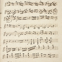 B 234, J. Preindl, Ad te domine levavi, Violino I-2.jpg