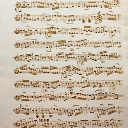 E 3, Anonymus, Zu dir vermenschtes Gotteswort, Violino I-1.jpg