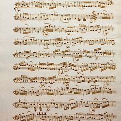 E 3, Anonymus, Zu dir vermenschtes Gotteswort, Violino I-1.jpg