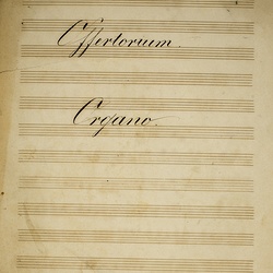 B 280, L. Jansa, Exurge gloria et cithara, Organo-1.jpg