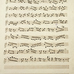 B 131, M. Haydn, Alleluia in die resurrectionis, Violino I-2.jpg