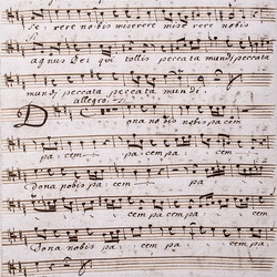 A 70, G.J. Werner, Missa festivalis memento mei, Tenore-6.jpg