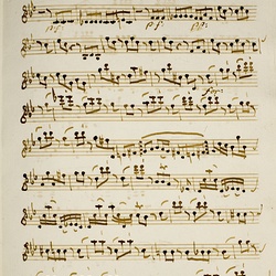 B 110, M. Haydn, Quicumque manducaverit, Violino I-3.jpg