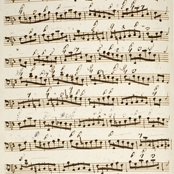 B 187, M. Haydn, Felix es sacra virgo Maria, Organo-2.jpg