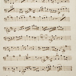 B 229, V.J. Morawetz, Alterne rex altissime, Fagotto-2.jpg