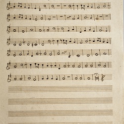 B 203, M. Haydn, Graduale Timete dominum omnes sancti eius, Violino II-3.jpg