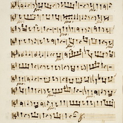 B 95, W.A. Mozart, Ibant magi quam viderant, Viola-2.jpg