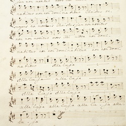 B 134, M. Haydn, Alleluia dextera domini fecit virtutem, Soprano-4.jpg