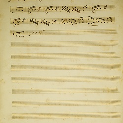 C 19, J.B. Henneberg, Te Deum laudamus, Violino II-6.jpg