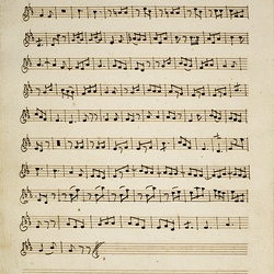 B 174, M. Haydn, Veni sancte spiritus, Oboe II-2.jpg