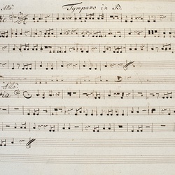 A 98, L. Hoffmann, Missa festiva, Tympano-1.jpg