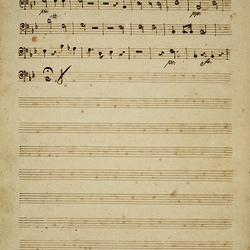 B 299, H. Proch, Herr du wiesest uns das Leben, Fagotto II-2.jpg