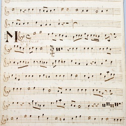 G 49, F. Schmidt, Vesperae de Confessore, Violino II-4.jpg