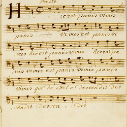 F 32, G.J. Werner, O salutaris hostia, Tenore-16.jpg