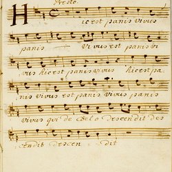 F 32, G.J. Werner, O salutaris hostia, Tenore-16.jpg