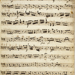 B 101, J. Haydn, In domino pie iubilemus, Violone-1.jpg