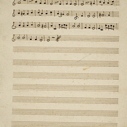 B 118, M. Haydn, Prope est dominus omnibus invocantibus, Violino II-2.jpg