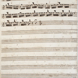 A 102, L. Hoffmann, Missa solemnis Exultabunt sancti in gloria, Violino I-12.jpg