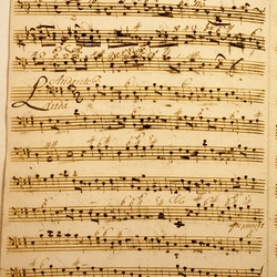G 78, G.J. Werner, Vesperae de B.M.V., Organo-6.jpg