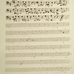 B 38, J. Wanhal, Alleluia O Maria virgo pia, Tenore-2.jpg