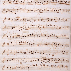 G 75, G.J. Werner, Vesperae, Violino II-2.jpg