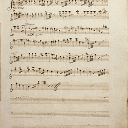 A 124, W.A. Mozart, Missa in C, Oboe I-5.jpg
