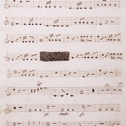 B 237, P. Winter, Excelsus super omnes gentes, Clarino I-1.jpg