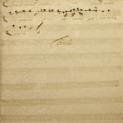 A 121, W.A. Mozart, Missa in C KV 196b, Soprano-12.jpg