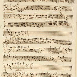 A 16, P. Amadei, Missa pastoralis, Violino I-4.jpg