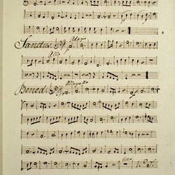 A 161, J.G. Lickl, Missa in C, Oboe II-3.jpg