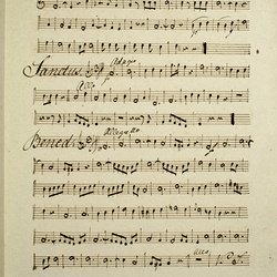 A 161, J.G. Lickl, Missa in C, Oboe II-3.jpg