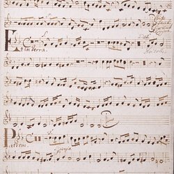 A 72, G.J. Werner, Missa, Violino II-1.jpg