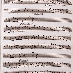 A 59, G.J. Werner, Missa brevis in honorem Sancti Judae Thaddaei, Violone-5.jpg