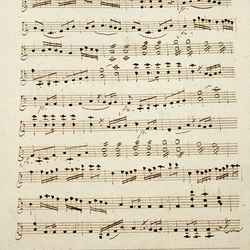 B 93, G. Pasterwitz, Constitues eos principes, Violino II-3.jpg