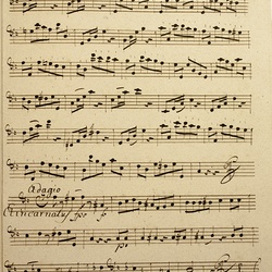 A 120, W.A. Mozart, Missa in C KV 258, Violone-5.jpg