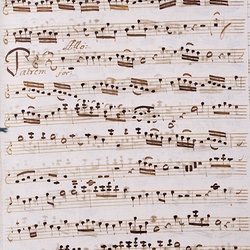 A 54, G.J. Werner, Missa vicit Leo de tribu Juda, Violino I-17.jpg