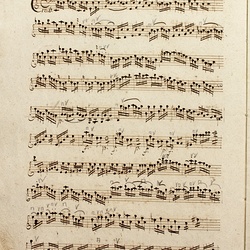 A 124, W.A. Mozart, Missa in C, Violino I-6.jpg