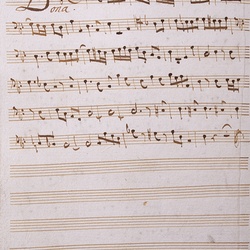 A 63, G.J. Werner, Missa In pace dormiam et requiescam, Violone-6.jpg