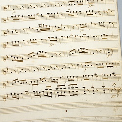 B 91, J. Haydn, Dictamina mea doceri qui gestit, Viola II-4.jpg