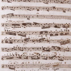 A 52, G.J. Werner, Missa festiva Cursum consummavi , Violino I-9.jpg