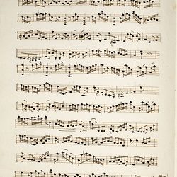 B 180, M. Haydn, Cantate domino canticum novum, Violino II-2.jpg
