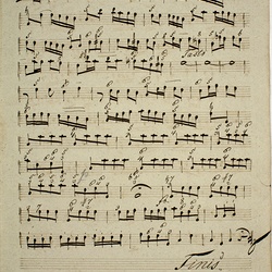 A 131, J. Haydn, Mariazeller Messe Hob, XXII-8, Organo-15.jpg