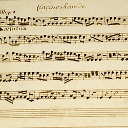 G 26, G.J. Donberger, Psalmen, Clarino II-1.jpg