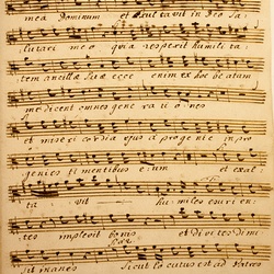 G 78, G.J. Werner, Vesperae de B.M.V., Alto-5.jpg