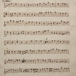 G 131, J. Fuchs, Vesperae de Confessore, Clarinetto I-1.jpg
