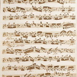 K 20, G.J. Werner, Salve regina, Violino I-1.jpg