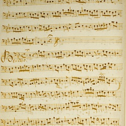 G 21, A. Carl, Vesperae de Confessore, Violone-2.jpg