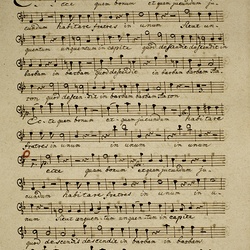 B 156, M. Haydn, Ecce quam bonum, Basso-1.jpg