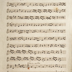 B 203, M. Haydn, Graduale Timete dominum omnes sancti eius, Oboe II-1.jpg